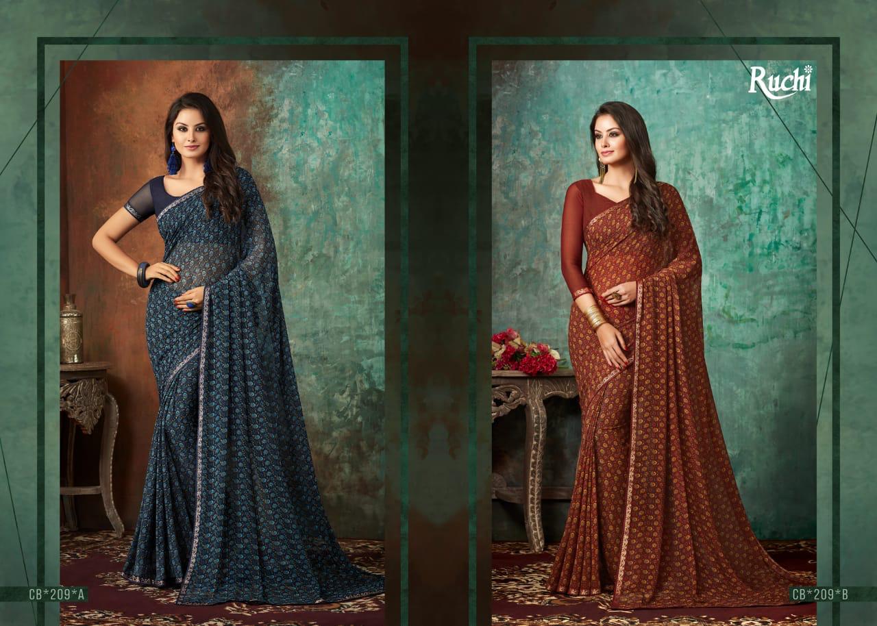 Design - 209 A-B
